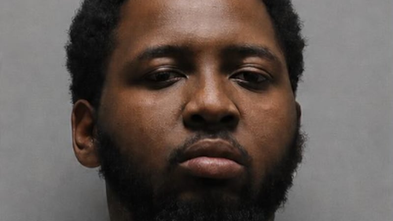 Middletown police identified Nygell Smikle, 24, as the suspect in the deadly shooting.