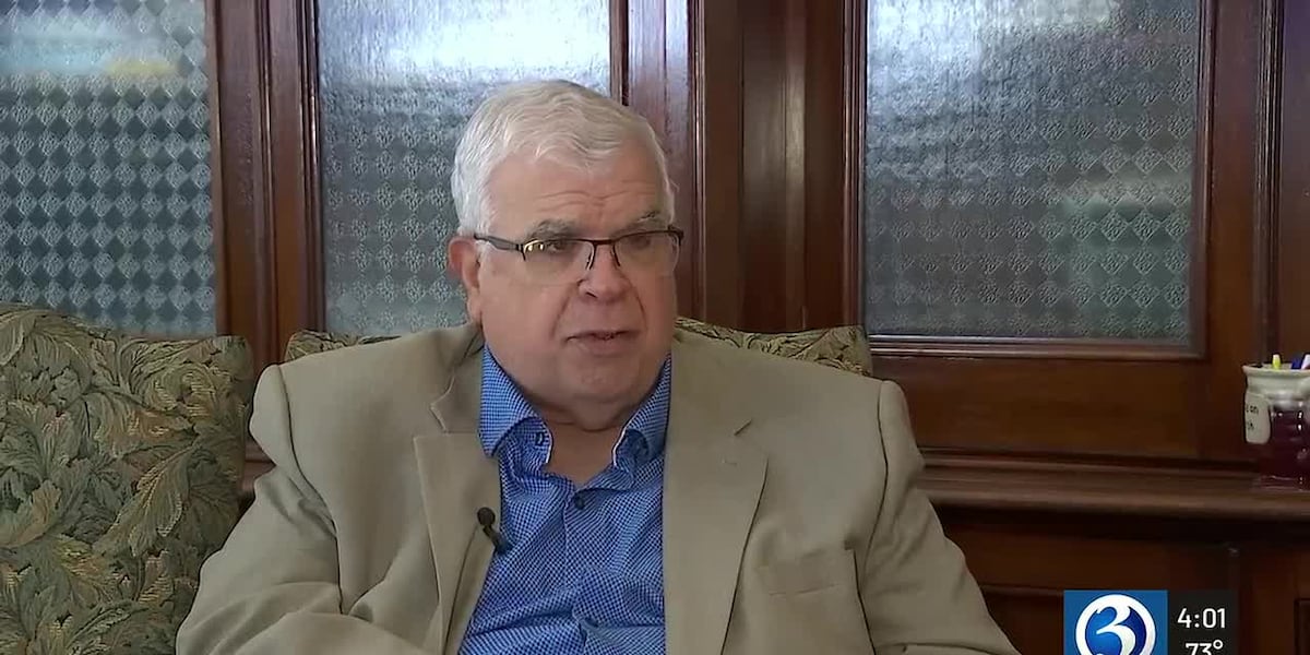 Norwich city councilors propose vote of no confidence in city manager