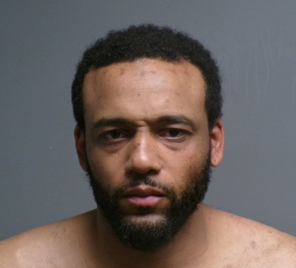 Cecil Mills was arrested for robbing three women, one of whom he sexually assaulted, on Feb....