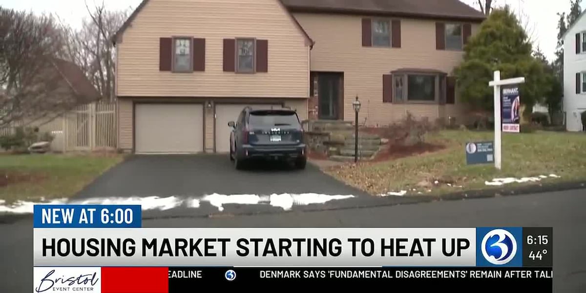 Zillow names Hartford one of nation’s hottest real estate markets