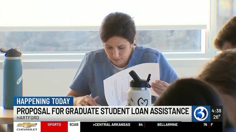 Officials will announce Thursday a plan to create a supplemental loan program for graduate...