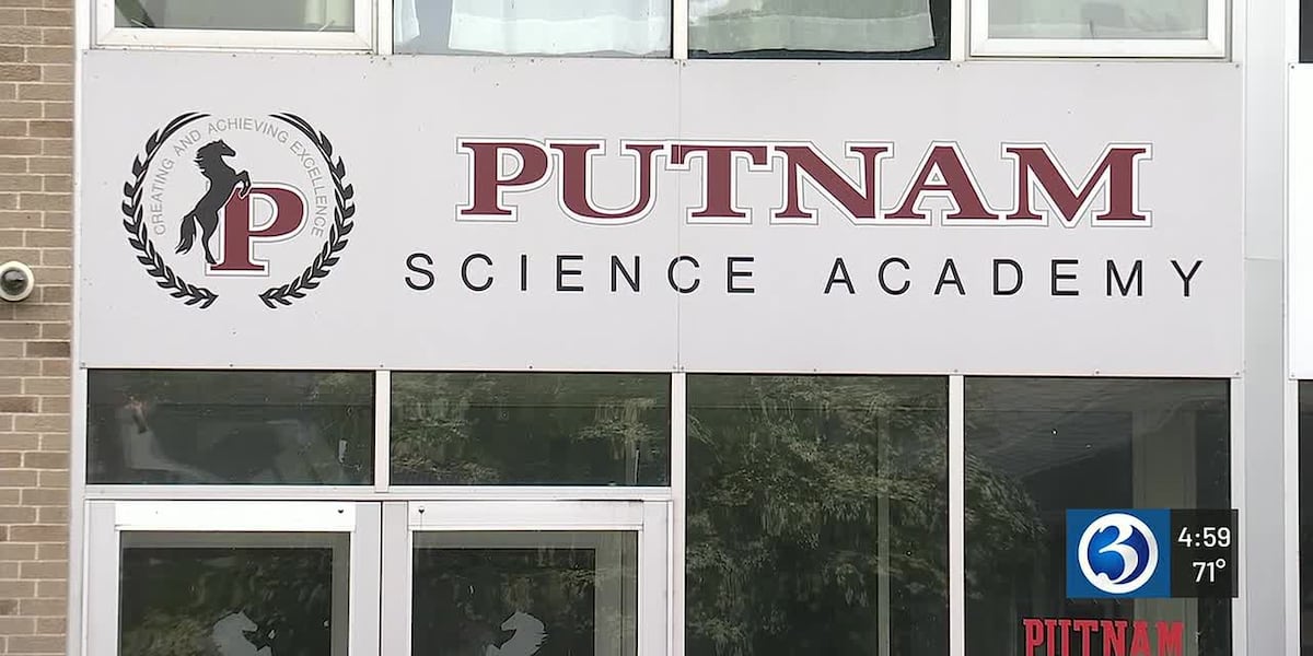 Putnam Science Academy will close amid financial crisis