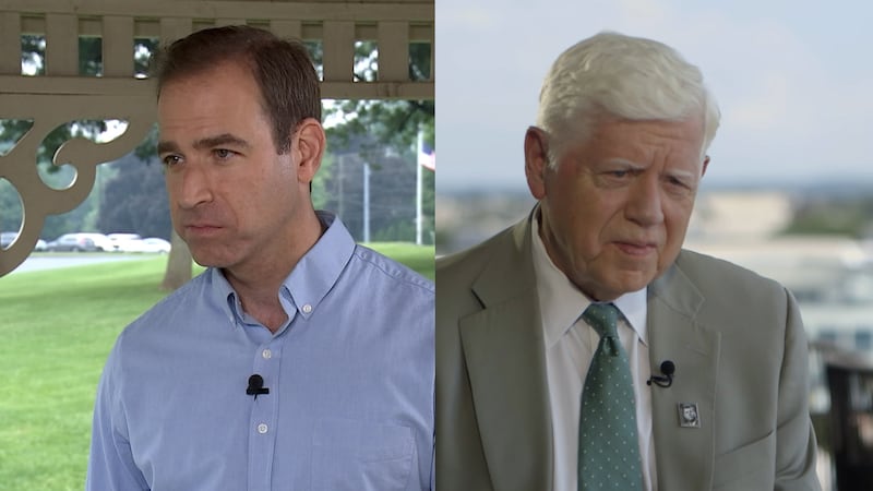 Connecticut’s First Congressional District Democratic primary is set for Tuesday, with 14-term...
