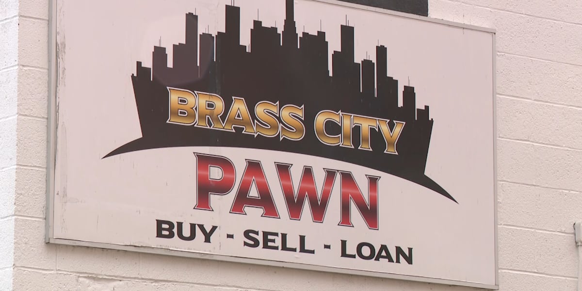 Fire Pawn No injuries reported following fire at Waterbury pawn shop