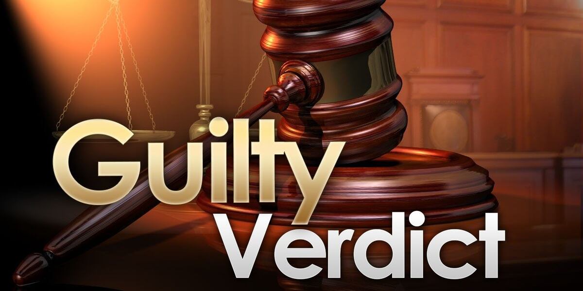 Rhode Island man found guilty of negligent homicide for 2021 crash in Stonington Rhode Island man found guilty of negligent homicide for 2021 crash in Stonington