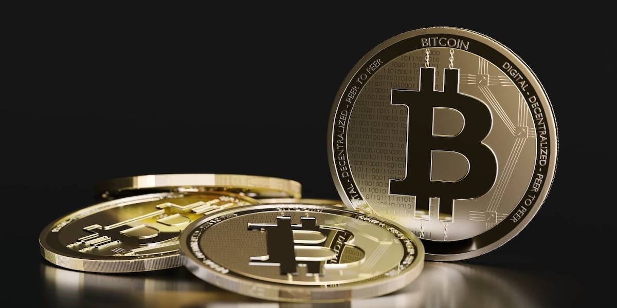 State Police Recover $180K from Cryptocurrency 'Pig Butchering' Scam