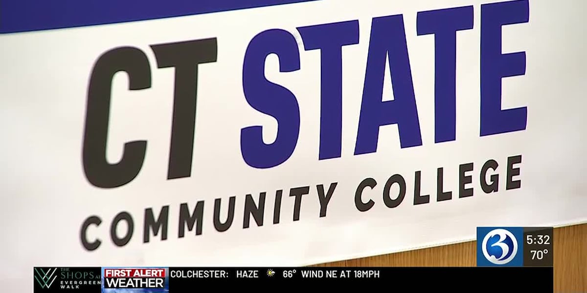 I-Team: ‘Ghost student’ scammers target Connecticut colleges