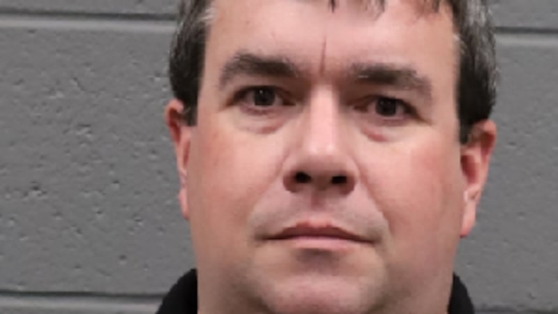 Philip Hughes (42), of
Southbury.