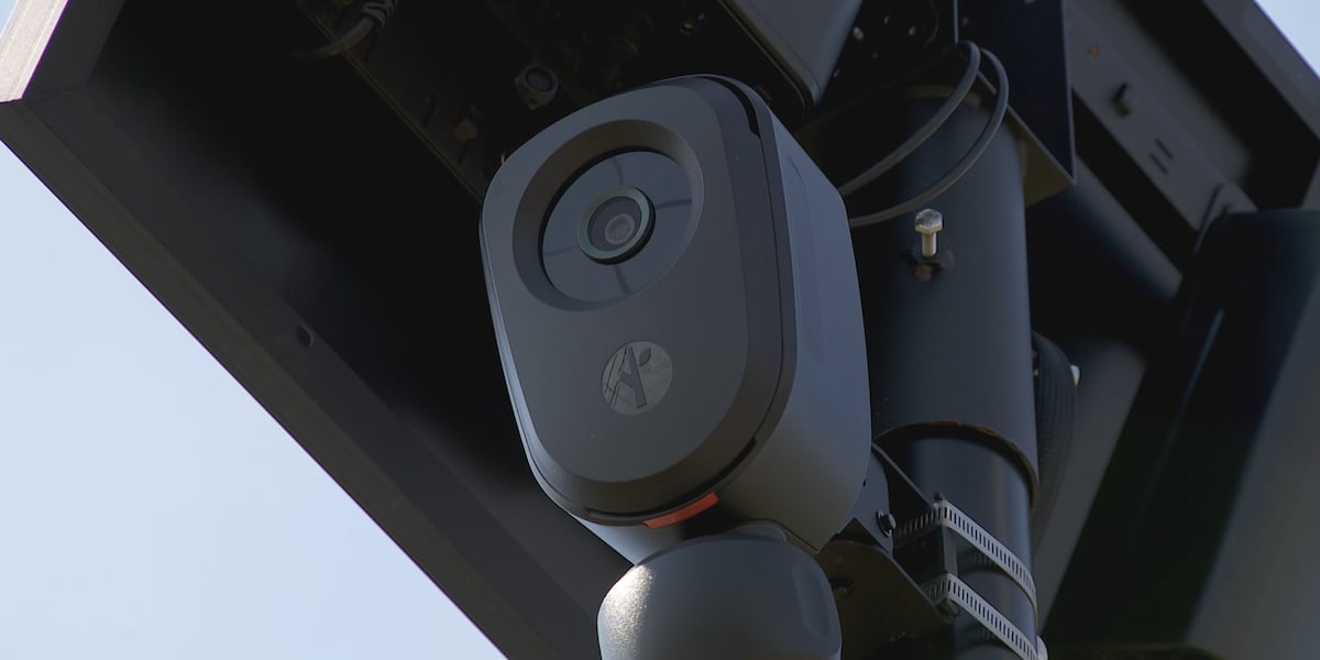 Where are police FLOCK cameras in CT? I-Team dives into search data