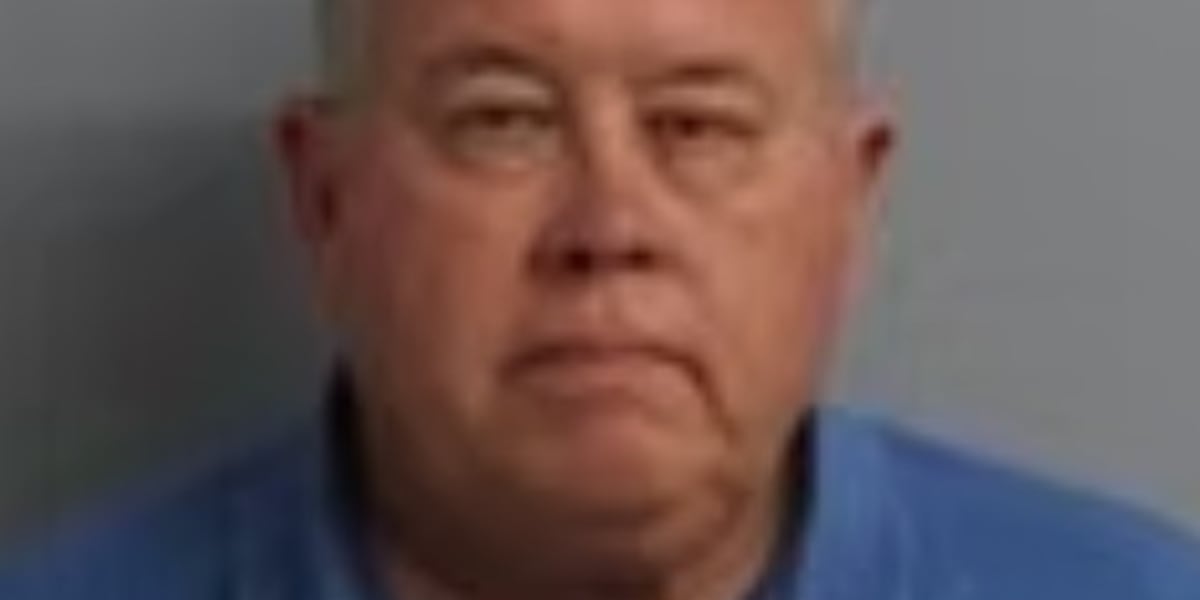 Man accused of stealing thousands from Connecticut church being rebuilt after fire
