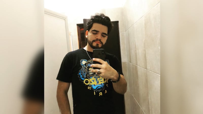 Social media influencer César Gastélum was shot and killed while livestreaming outside a...
