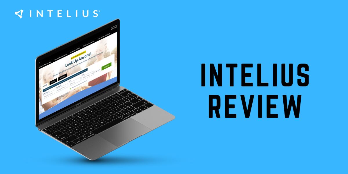 Intelius Review: The Pros, Cons, & Pricing Unveiled in 2023