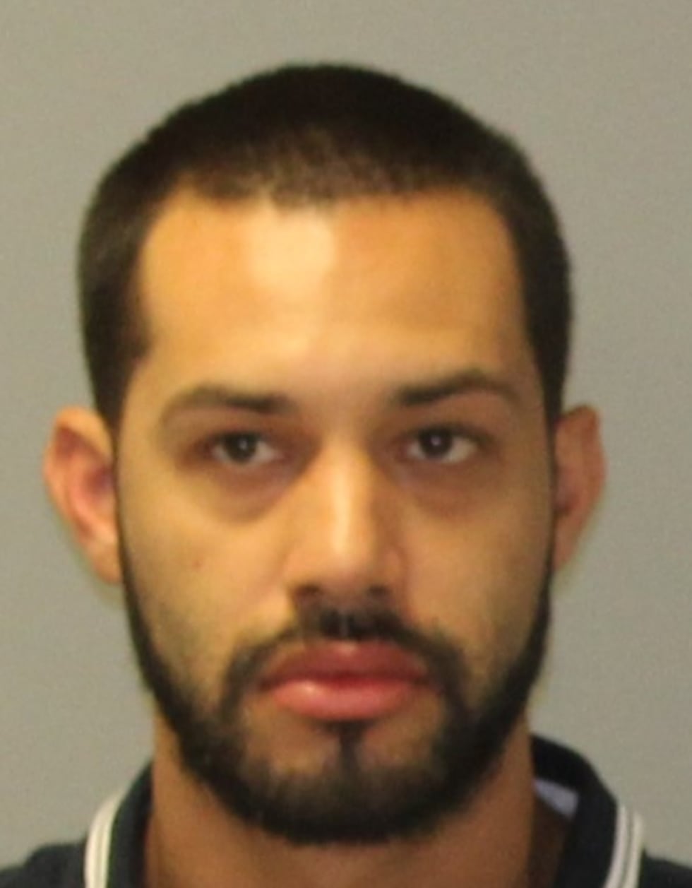 Randy Carrero was charged with manslaughter for a motorcycle crash that killed his passenger...