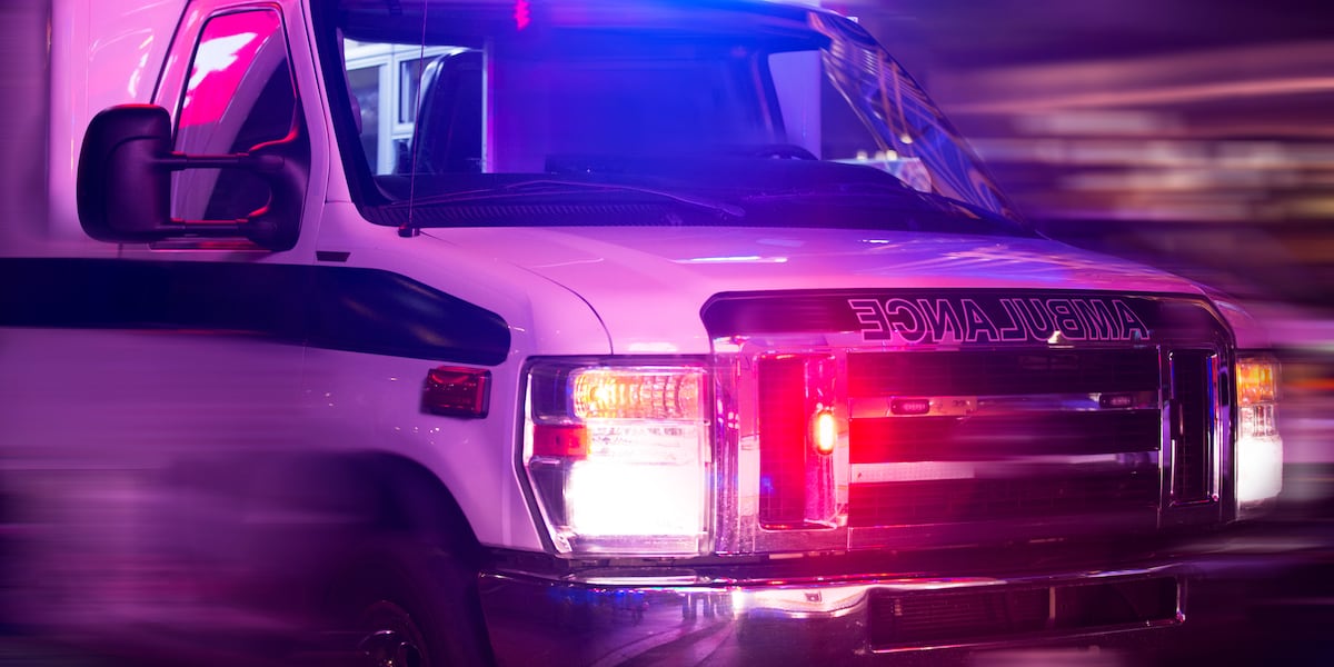 Man suffers serious injuries in Bridgeport standup scooter crash, police say