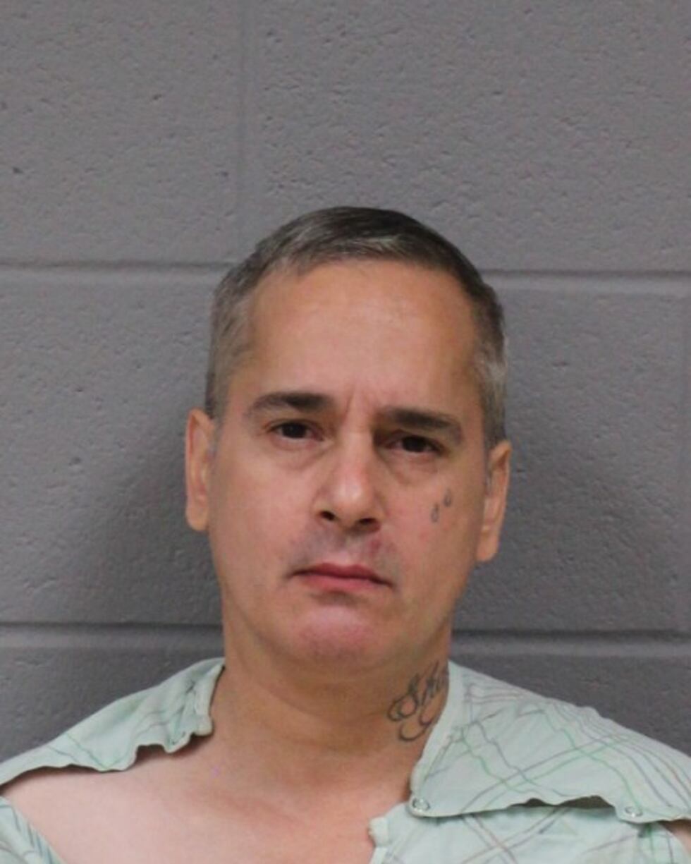Andrew Rios Police Man charged with murder after supposedly ‘driving at’ victims