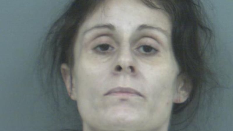 Nicole Besse escaped from custody at Lawrence & Memorial Hospital on March 9, 2026, the...