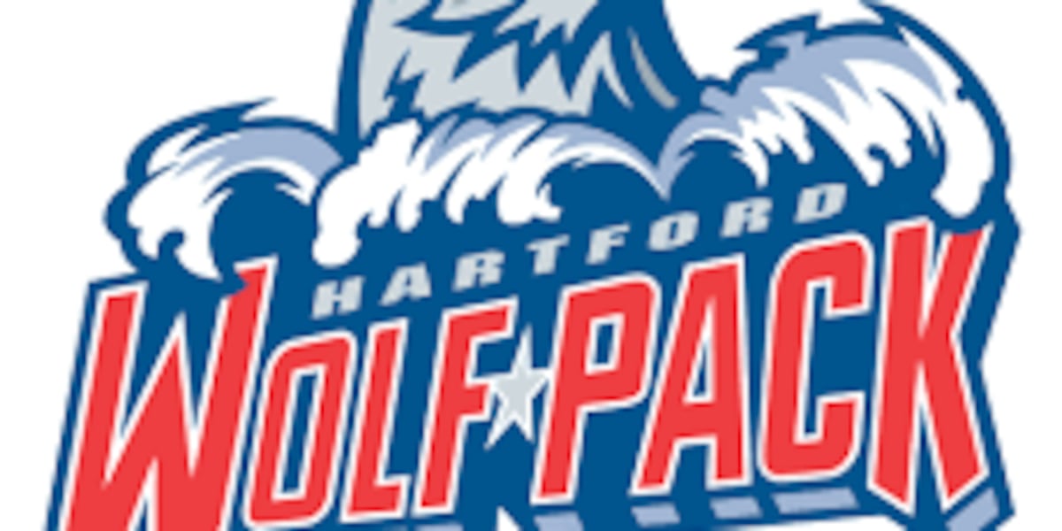 Hartford Wolf Pack, PeoplesBank Arena hosting watch party for 2026 NHL Draft