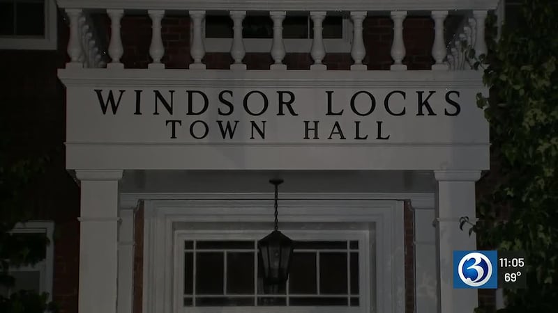 Windsor Locks residents voted down the town’s budget for the sixth consecutive time Tuesday,...