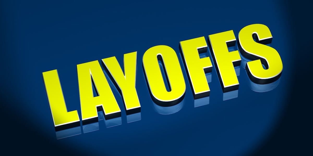 Farmington laundry company cuts dozens of jobs due to reduced business