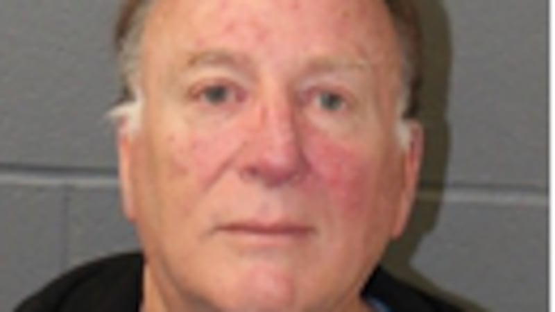 Paul Orsini was arrested as part of a fraud and embezzlement case in Clinton, police said.