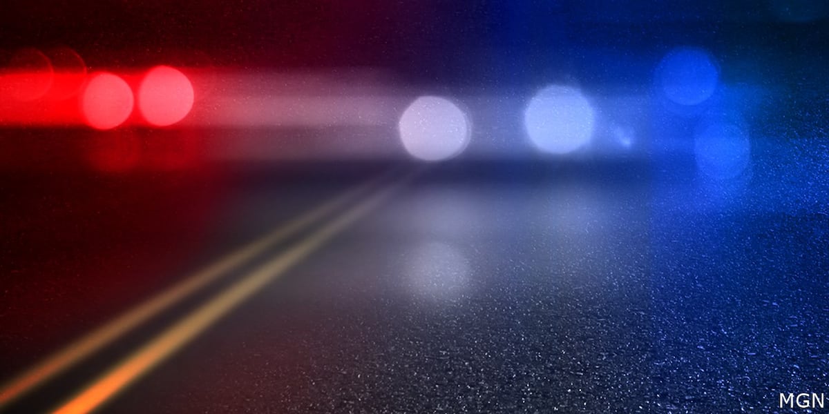 Injuries reported following rollover crash on Route 8