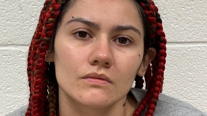 Cynthia Martinez was charged with murdering a man in Farmington. The incident happened in...