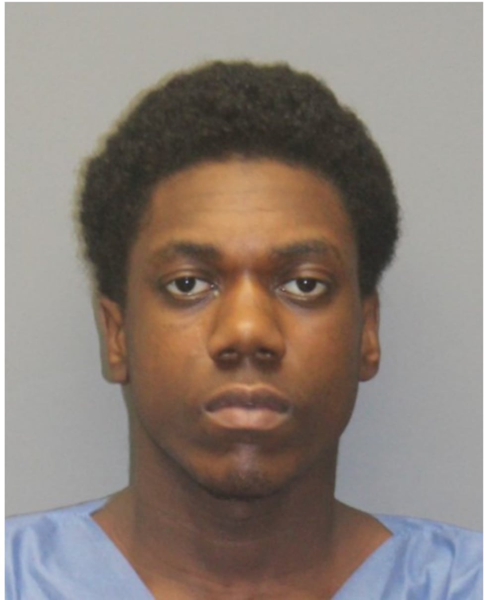 James A. Majors was arrested in connection with a couple of armed robberies at a South Windsor...