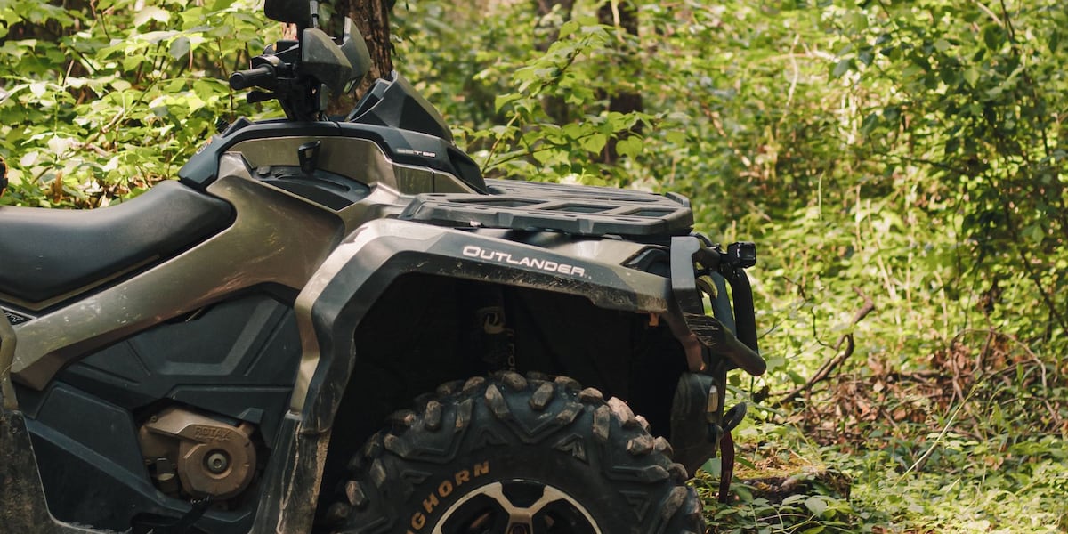 Hartford launches drone crackdown on illegal ATV riders