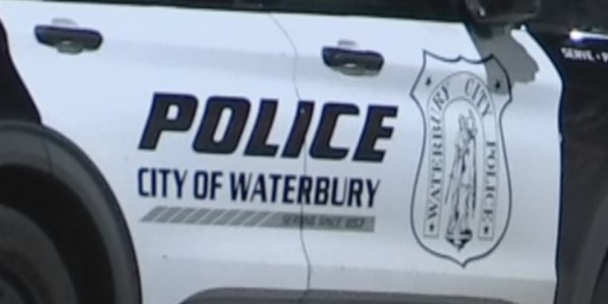 BREAKING: Watertown man found dead in Waterbury