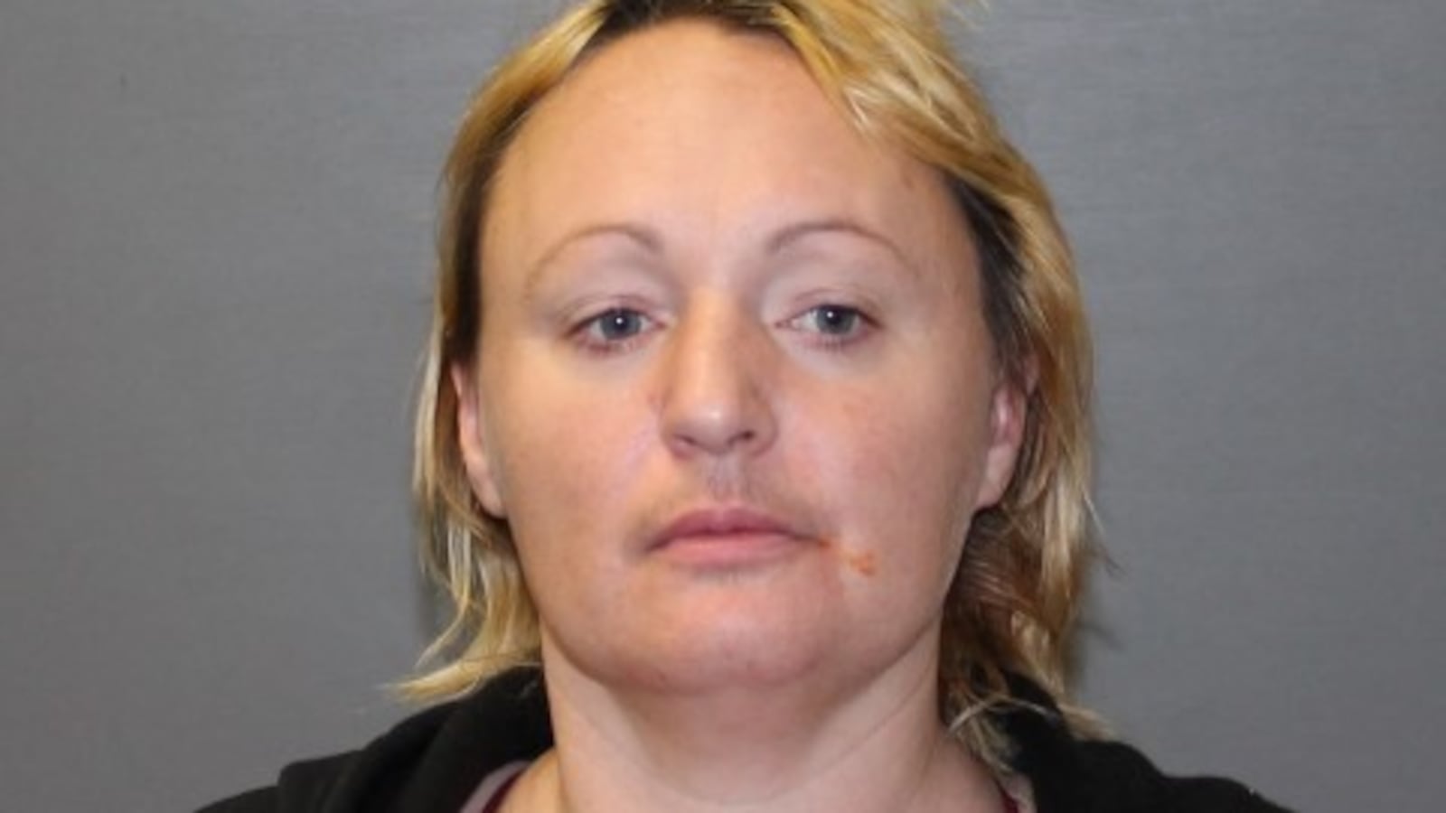 Woman charged with kidnapping as part of 2015 Putnam case Woman charged with kidnapping as part of 2015 Putnam case