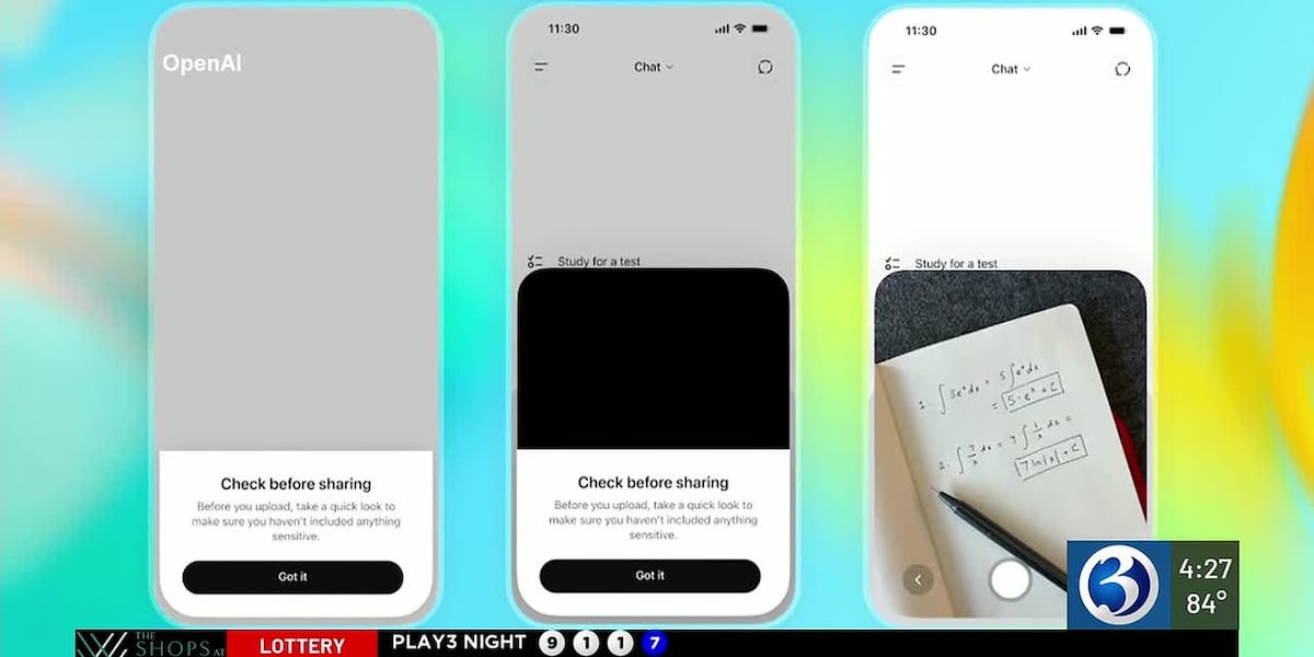 OpenAI introduces new ChatGPT version for teens