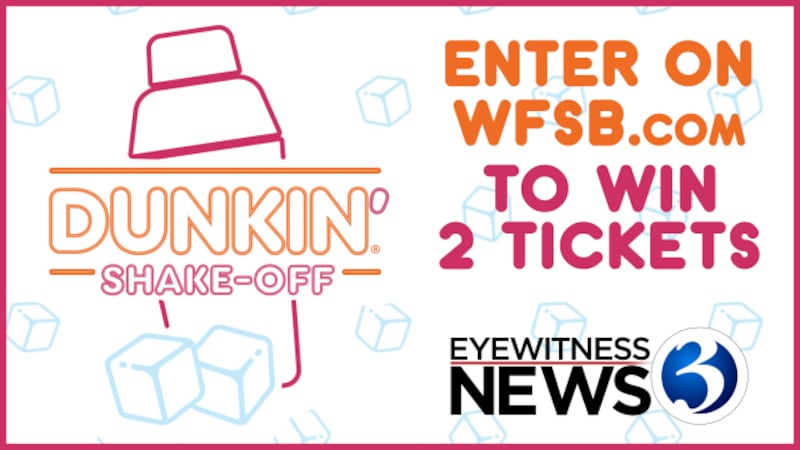 Dunking Raffle Rules: Dunkin’ Shake Off Ticket Sweepstakes