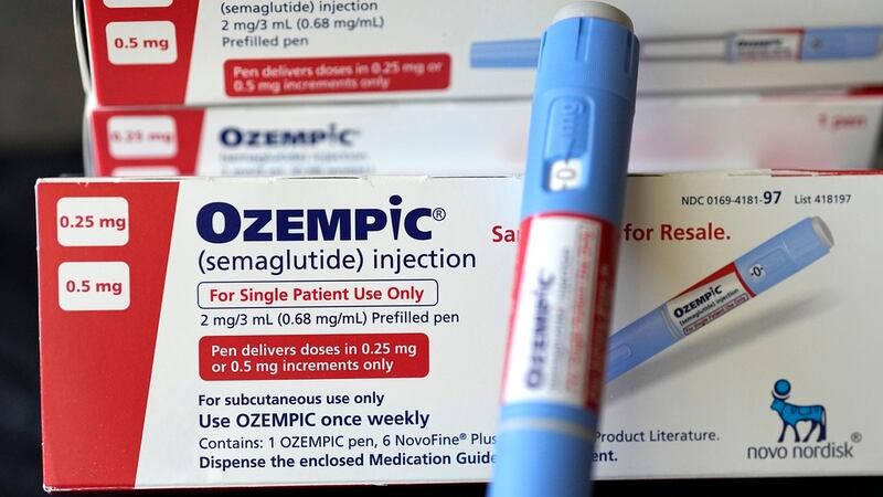 Weight loss drugs like Ozempic are meant for long-term use, but some patients want to stop