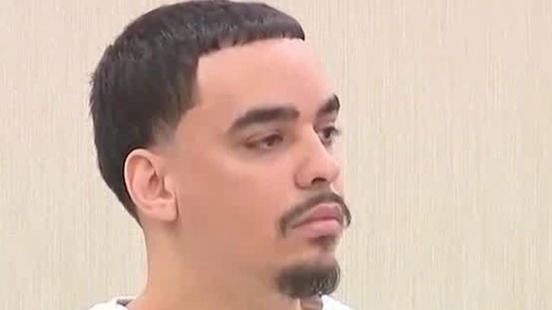 onatan Nanita, one of three suspects charged in connection with the death of 11-year-old...