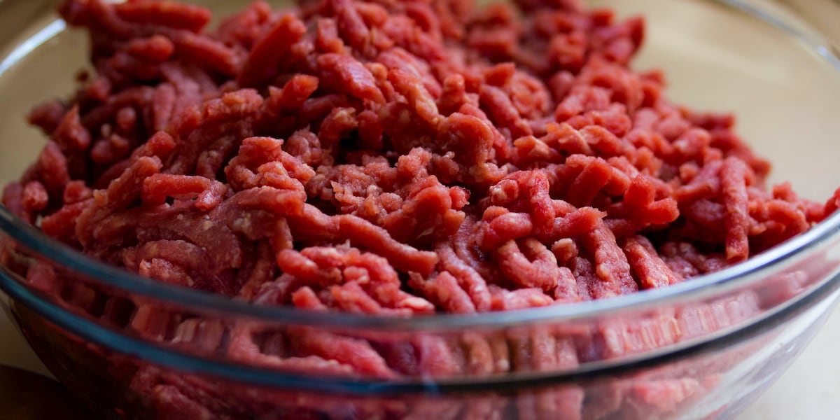 Urgent Food Safety Warning: Ground Beef Recall at Whole Foods Connecticut Stores