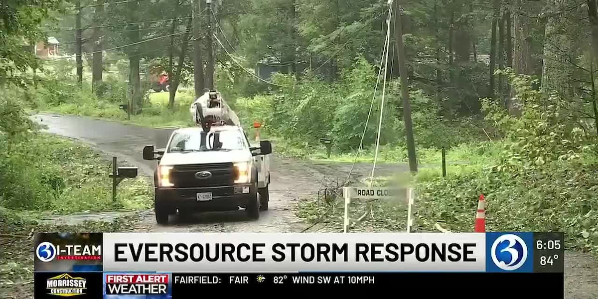 Governor, Gubernatorial Candidates: We’re continuing to push for answers about Eversource’s response to the July 4th storms