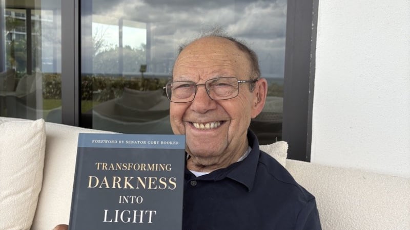 Connecticut leaders are mourning the death of Rabbi Philip Lazowski, a Holocaust survivor who...