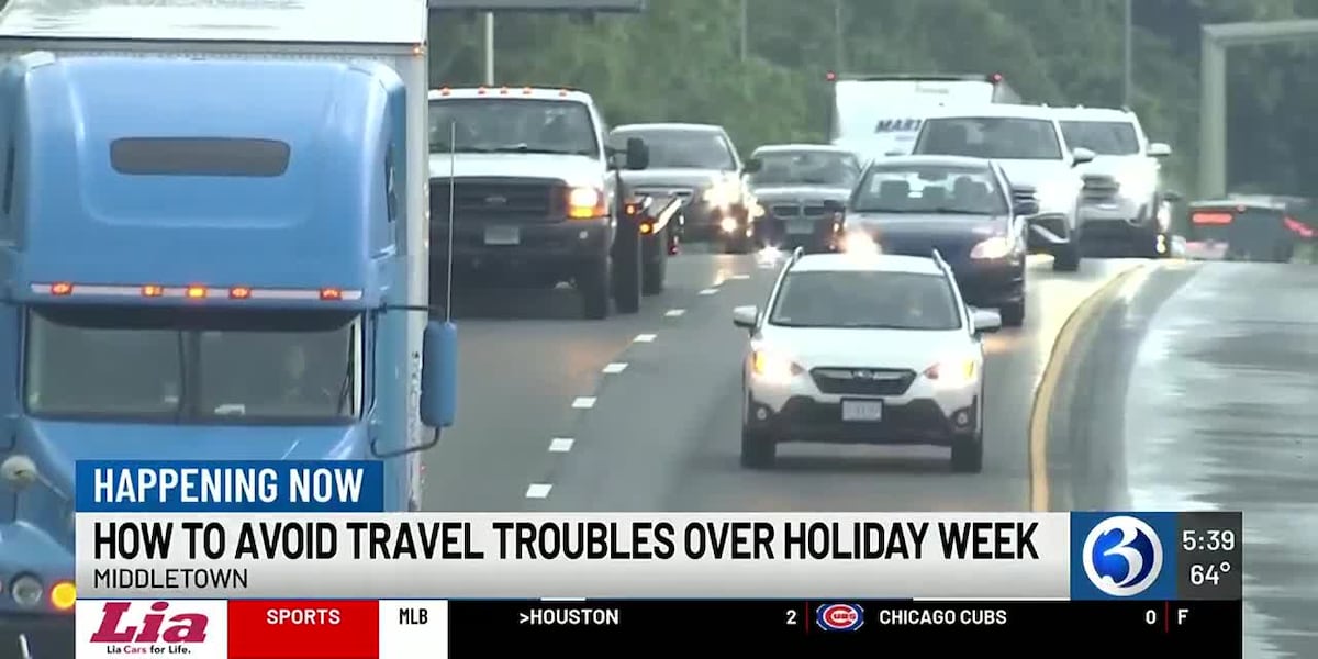 Fourth of July travel expected to break records, AAA says