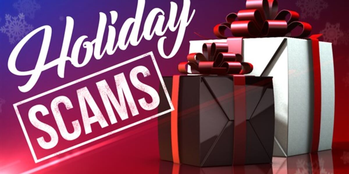 Online holiday shopping scams growing, report shows 82% of consumers victim of fraud Online holiday shopping scams growing, report shows 82% of consumers victim of fraud