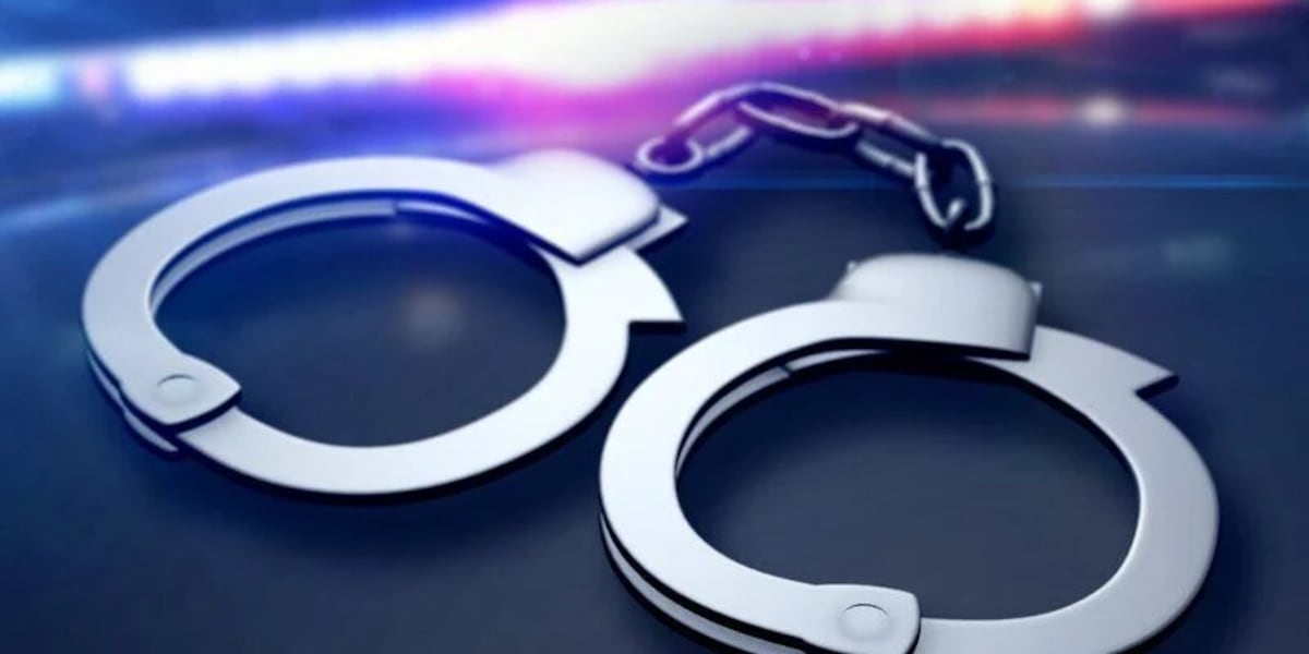 Arrest made in April pedestrian death, Stamford police announce