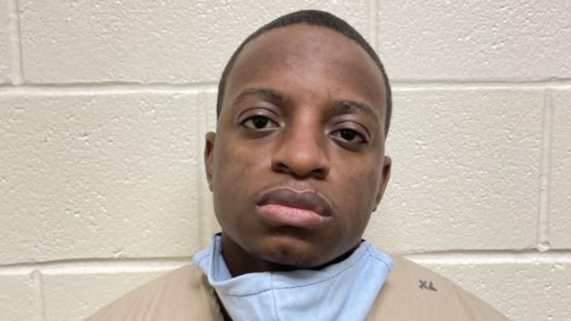 Joseph Stokes was sentenced to 50 years in prison for the murder of Aaron Ormsby in Meriden....