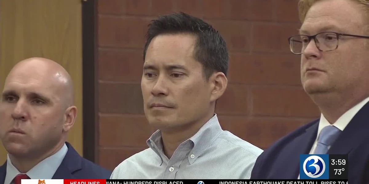 Father's attorney speaks out after 1-year-old son dies in hot car in East Windsor