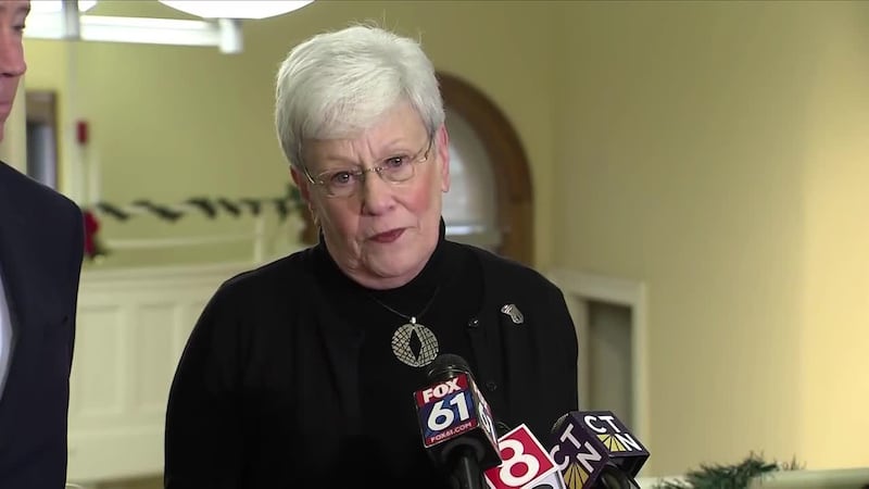 Nancy Wyman - WFSB file