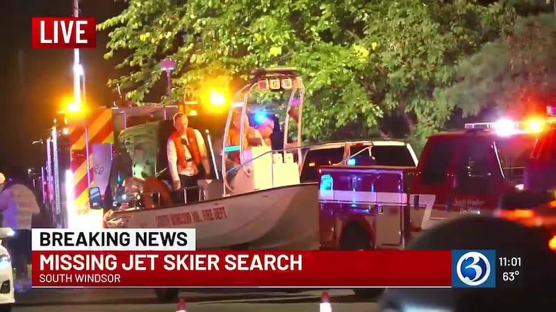74-year-old woman dies after being hit by boat