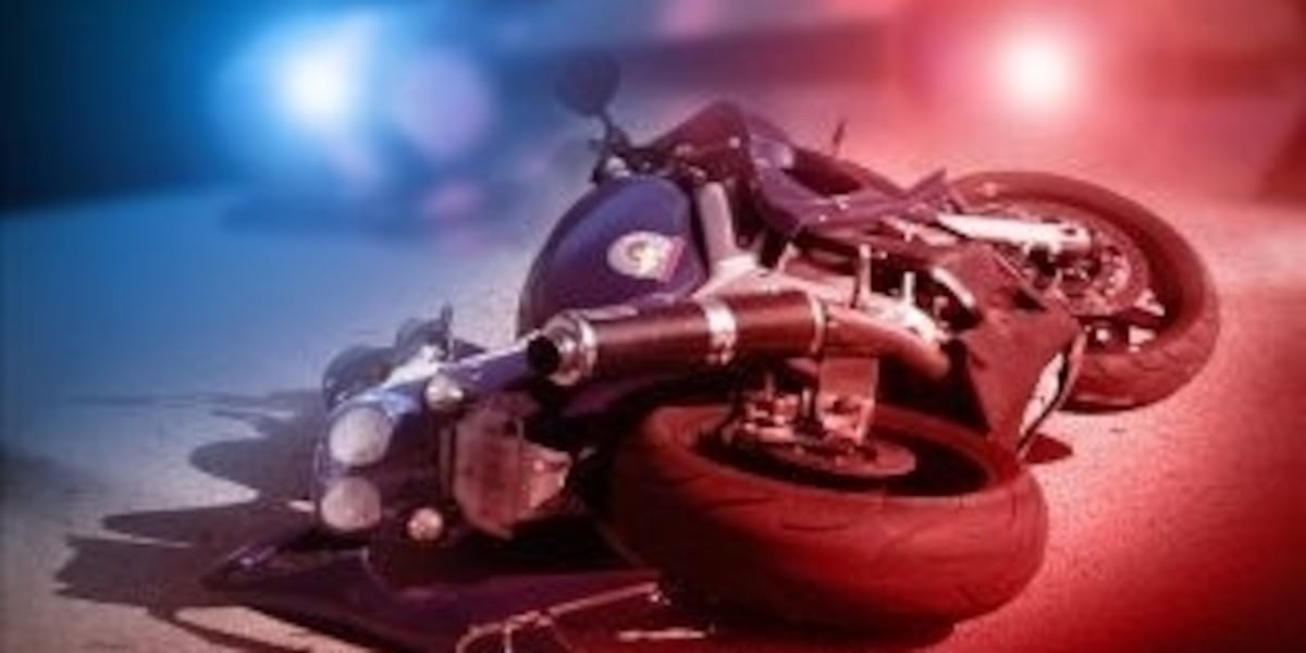 Motorcyclist seriously hurt in East Haven crash