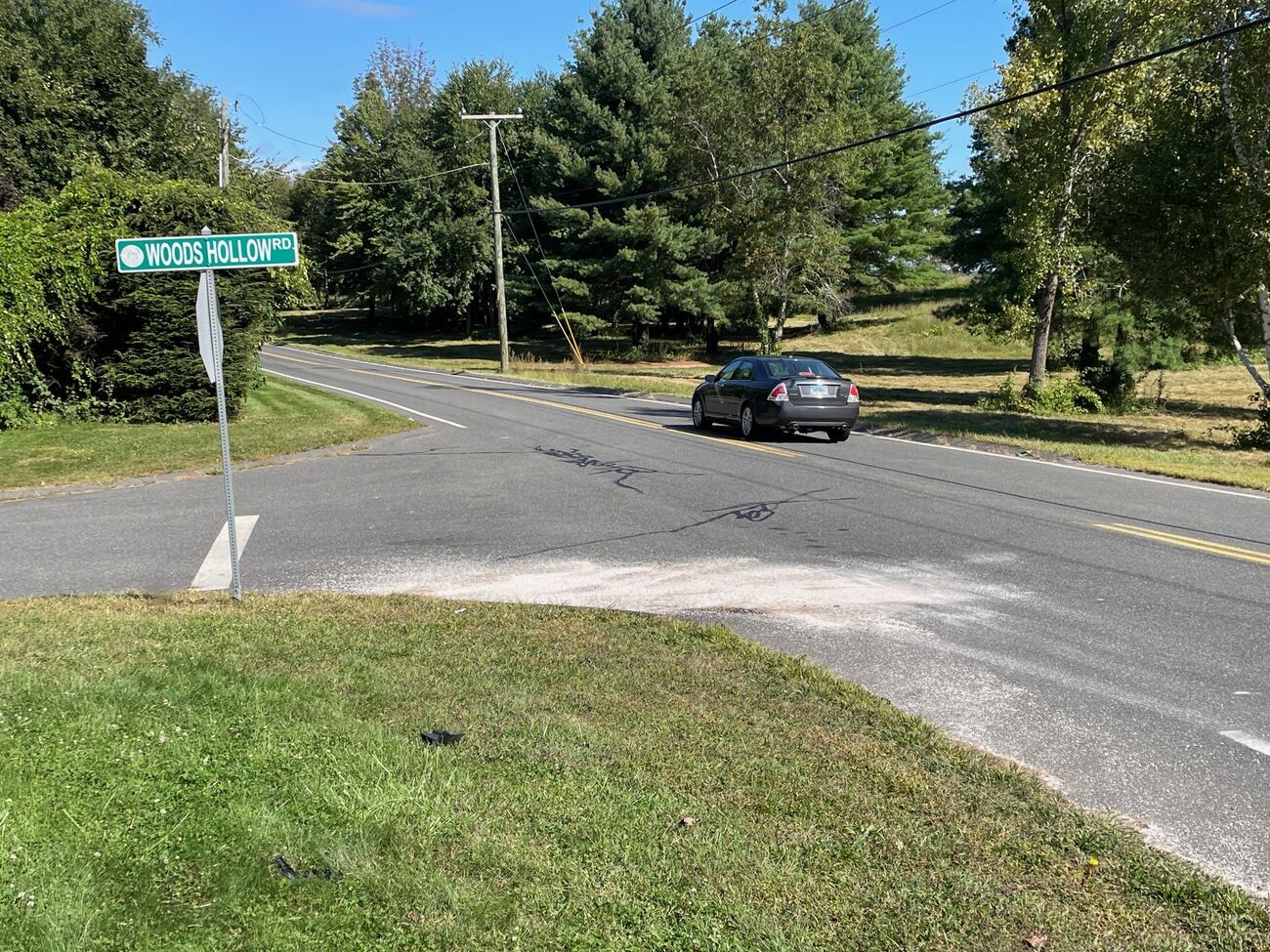 Suffield High School student killed in dirt bike crash Suffield High School student killed in dirt bike crash