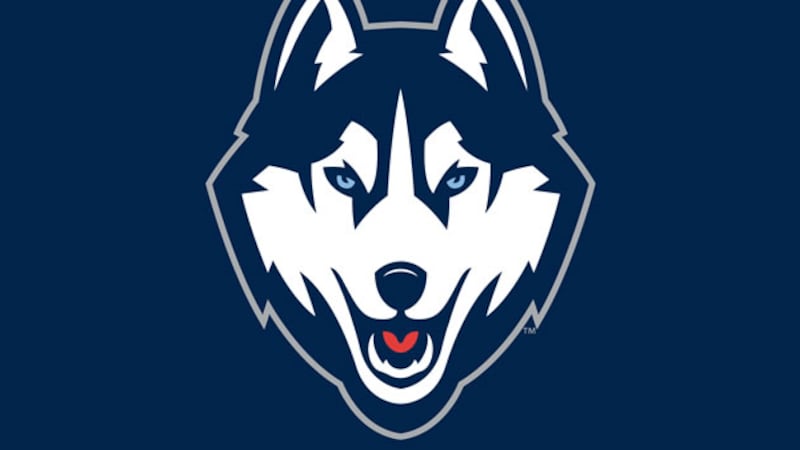 An image of the University of Connecticut logo.