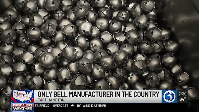 Bevins Bells - WFSB