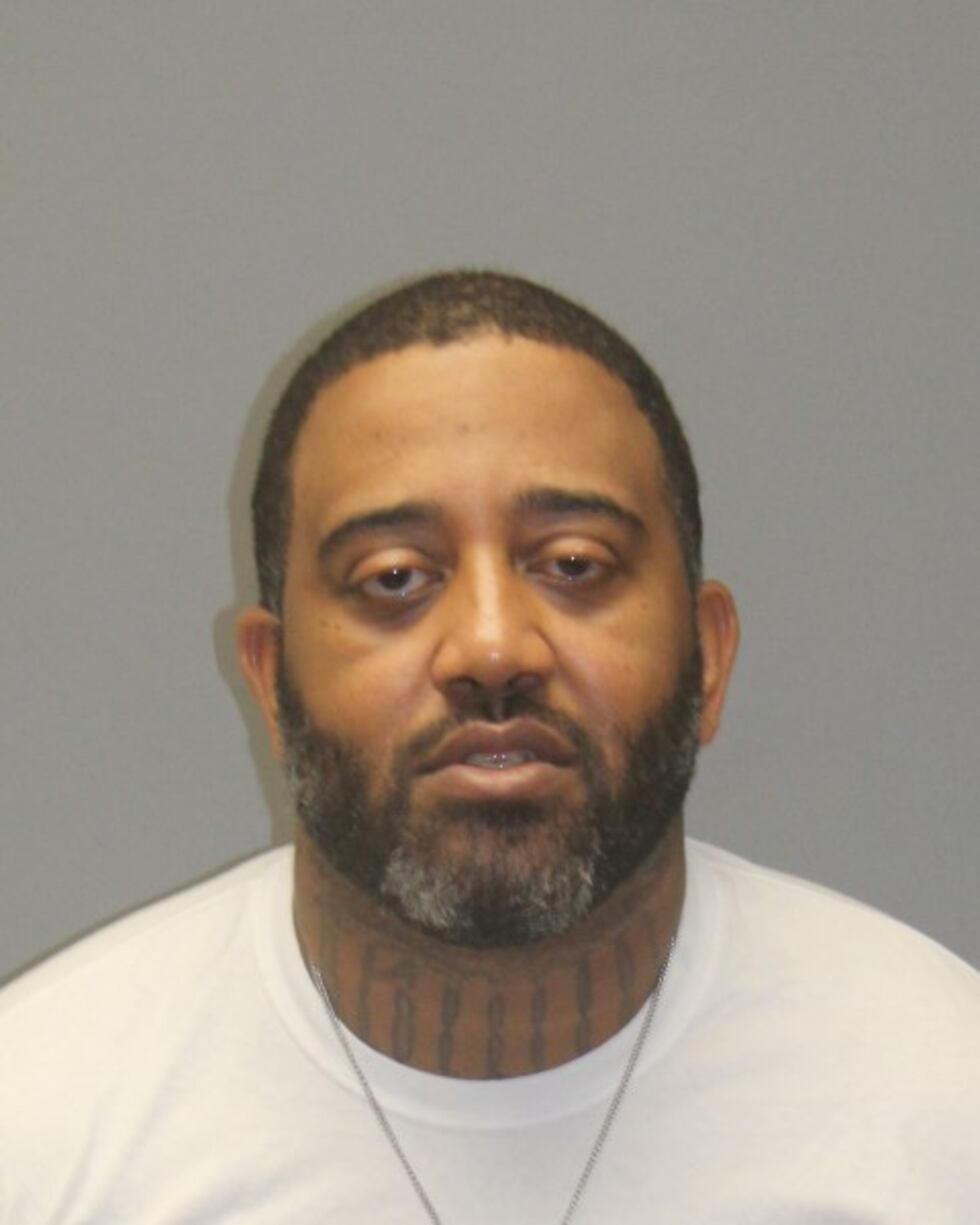 Joshua Middleton brought several youths to the Target store in South Windsor to steal...
