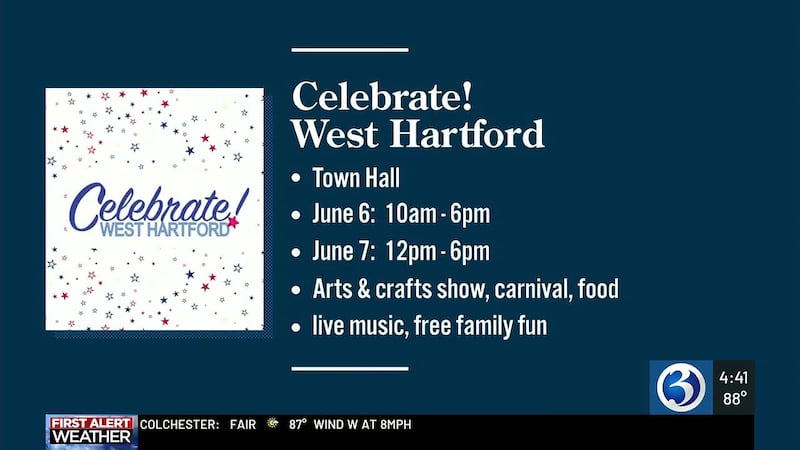 Family Friday: Fairs, carnivals and pirates to jumpstart June